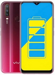 Замена разъема зарядки на телефоне Vivo Y15 в Абакане